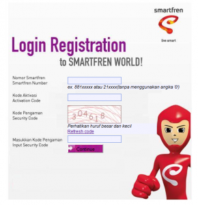 login-smartfren