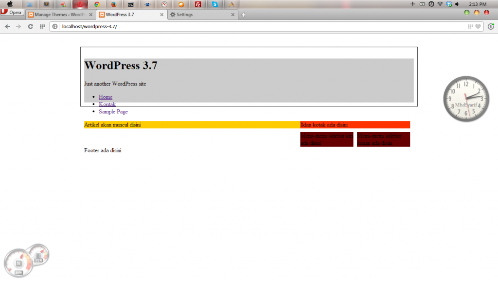 WordPress-2