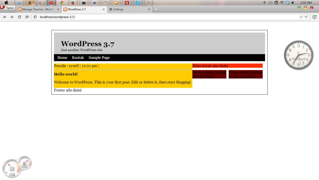 WordPress-5