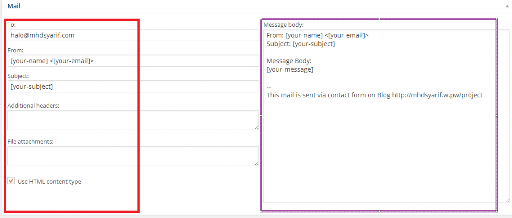 EditEmail