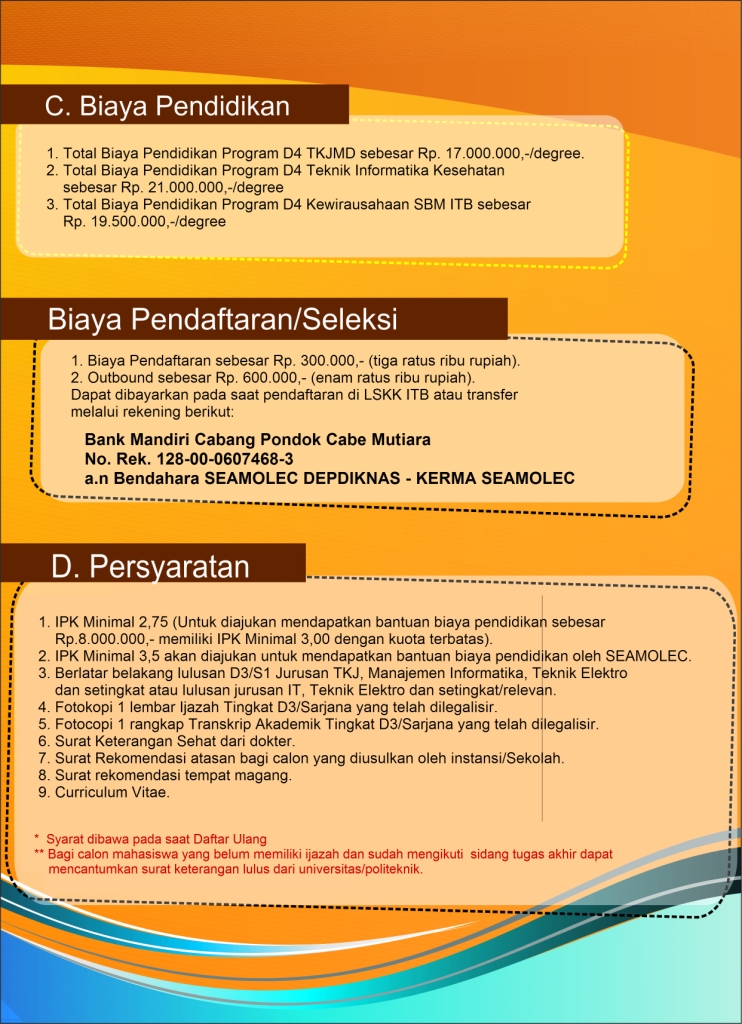 PenawaranD3-D4-S2-SEAMOLEC-ITB-2