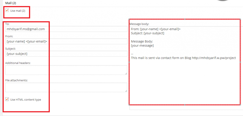 addemailcontact