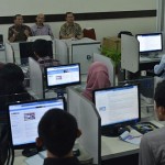 Undip Jadi Markas Help Desk SNMPTN 2014