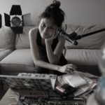 Profil Marissa Anita